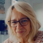 Angelika Singles-ab-60 Oberhausen
