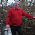 Hans-Dieter Singles-ab-60 Mönchengladbach