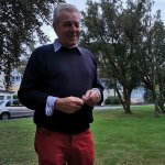 Helmut Singles-ab-60 Langenhagen